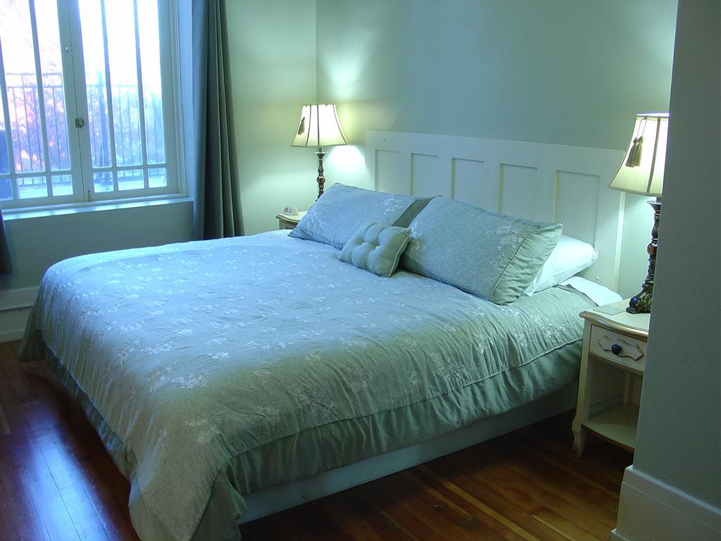 Centralia Square Grand Ballroom And Vintage Hotel Kamer foto