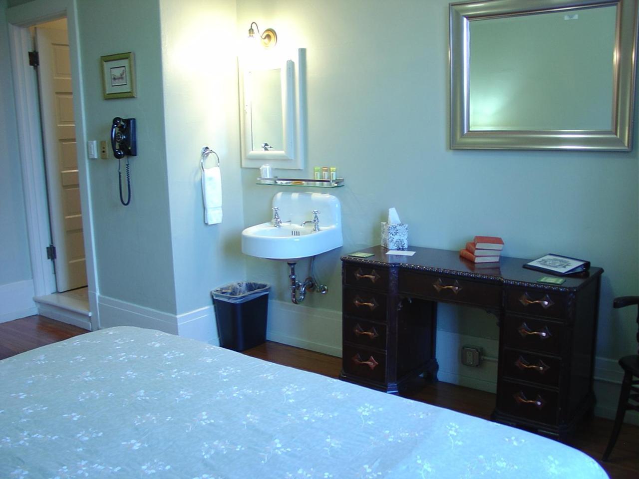 Centralia Square Grand Ballroom And Vintage Hotel Kamer foto