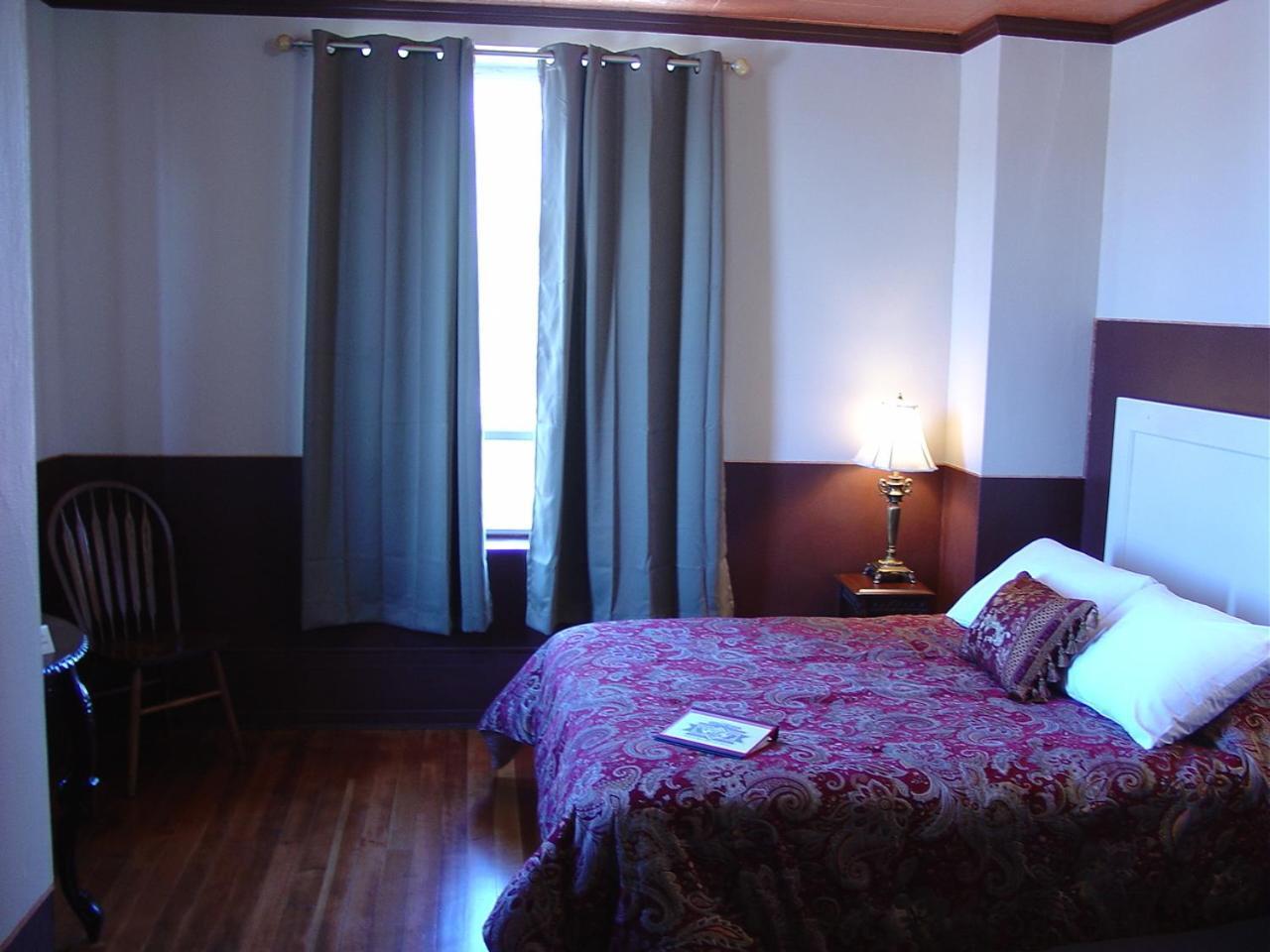 Centralia Square Grand Ballroom And Vintage Hotel Kamer foto