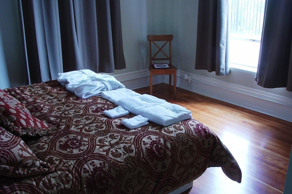 Centralia Square Grand Ballroom And Vintage Hotel Kamer foto
