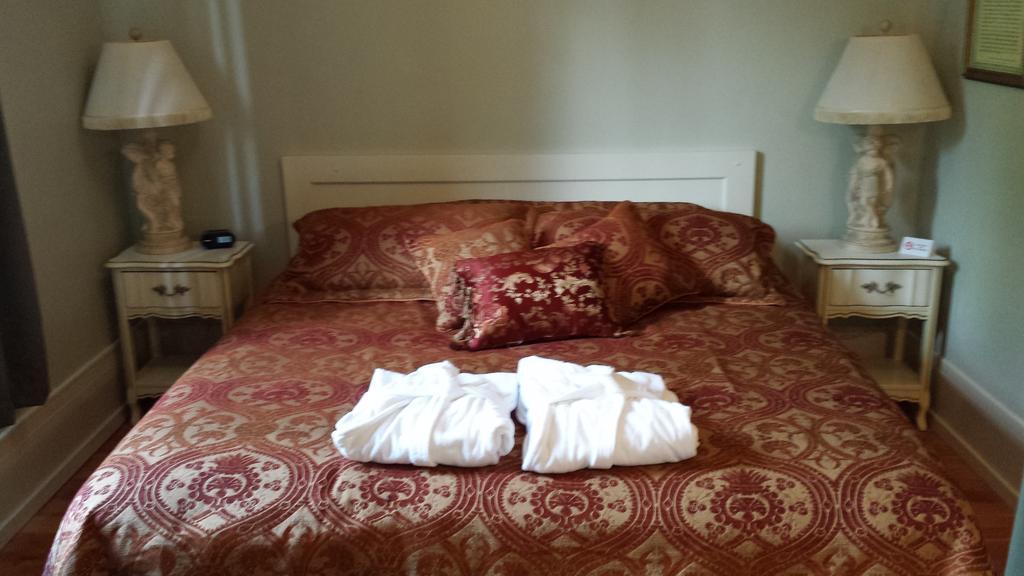 Centralia Square Grand Ballroom And Vintage Hotel Kamer foto